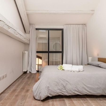 Casin Dei Spiriti Apartment Venice Ngoại thất bức ảnh