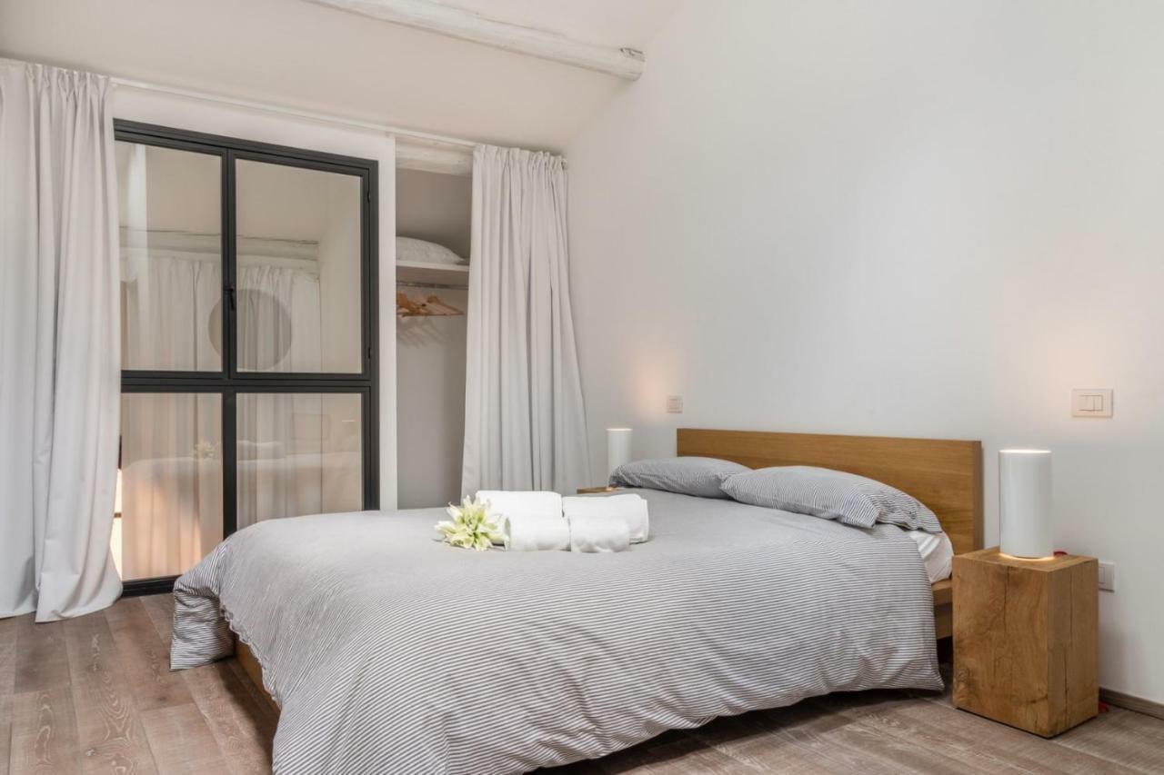 Casin Dei Spiriti Apartment Venice Ngoại thất bức ảnh