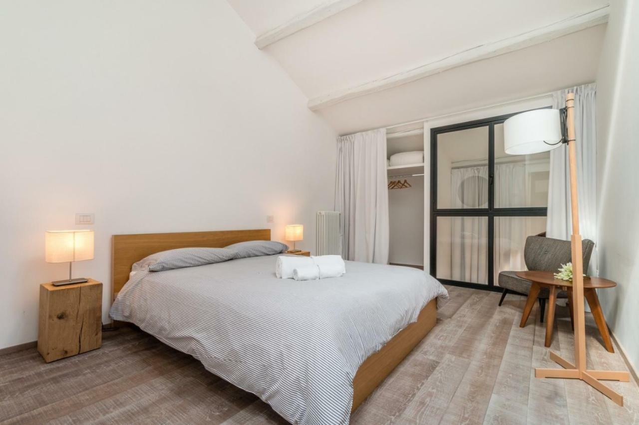 Casin Dei Spiriti Apartment Venice Ngoại thất bức ảnh