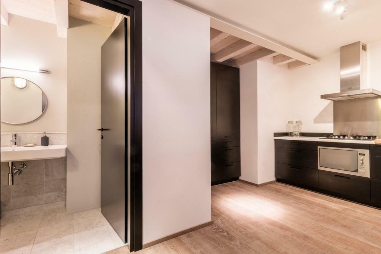 Casin Dei Spiriti Apartment Venice Ngoại thất bức ảnh