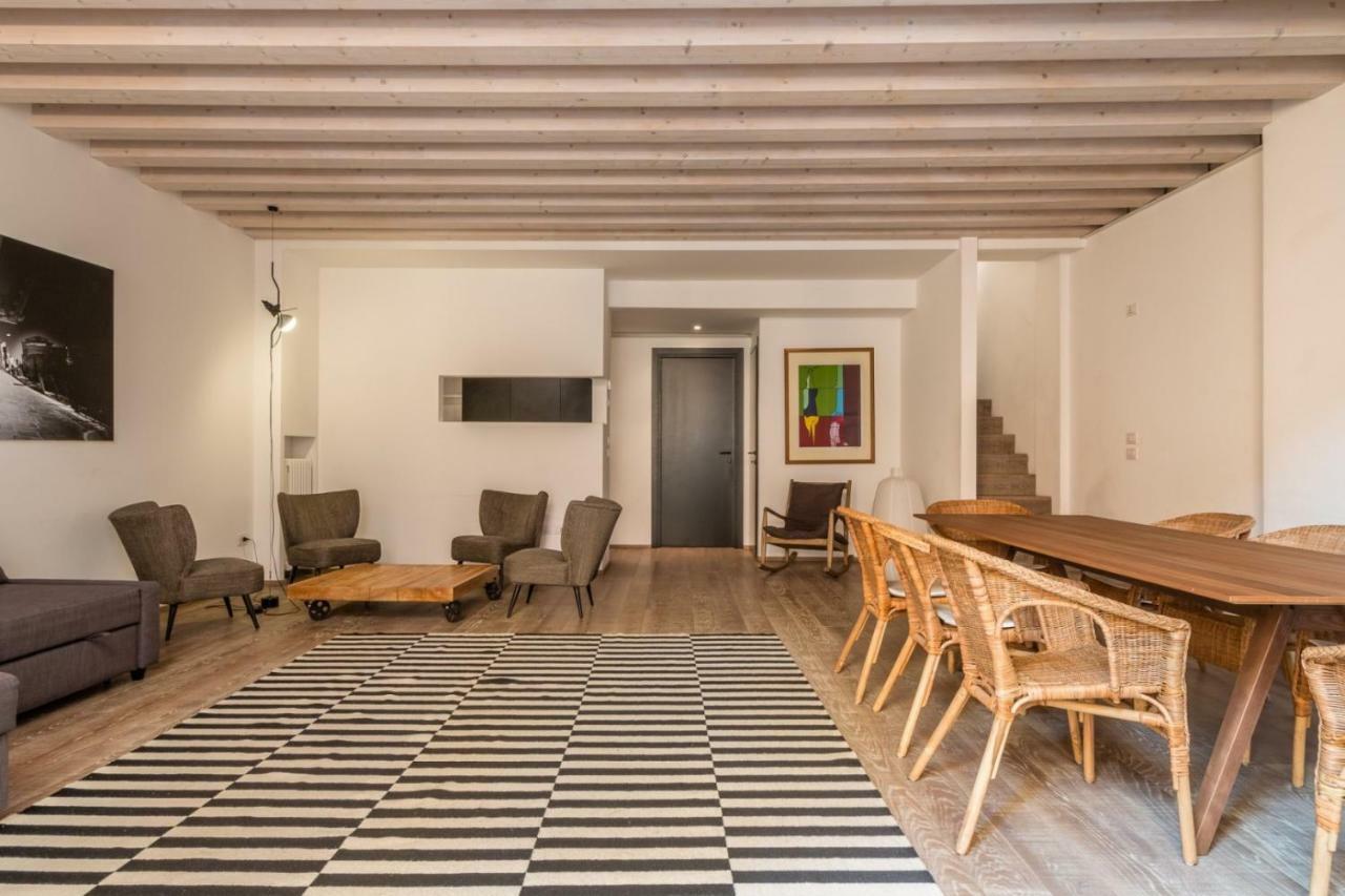Casin Dei Spiriti Apartment Venice Ngoại thất bức ảnh