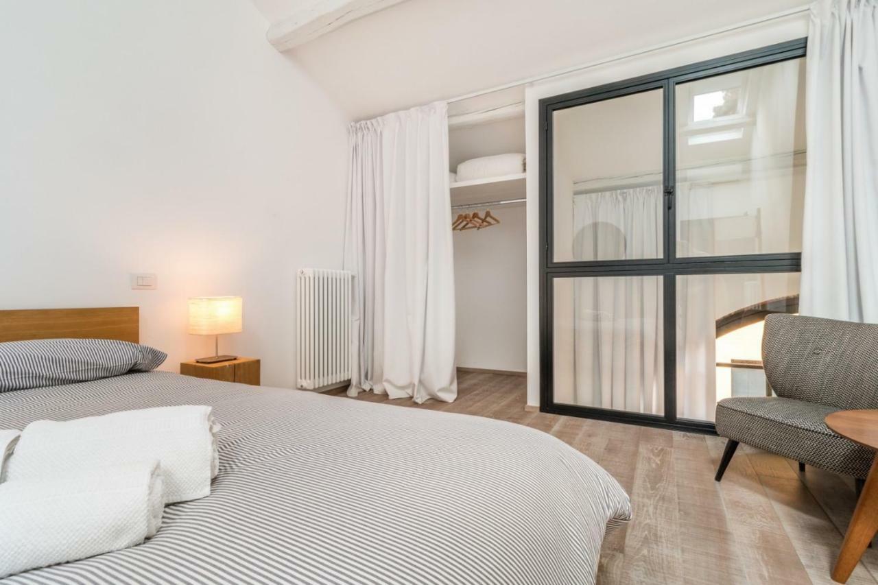 Casin Dei Spiriti Apartment Venice Ngoại thất bức ảnh