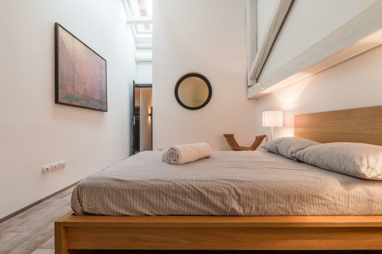 Casin Dei Spiriti Apartment Venice Ngoại thất bức ảnh