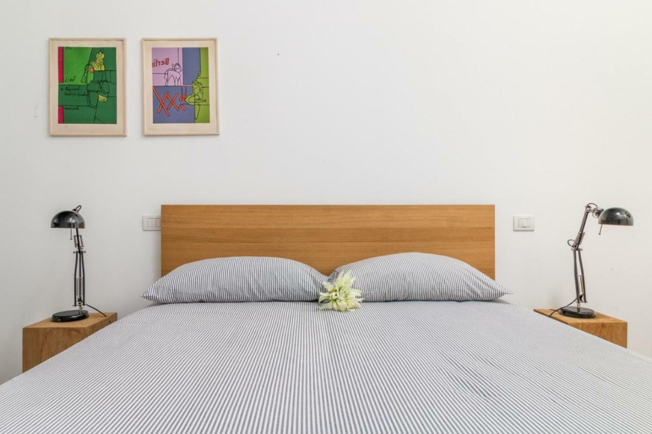 Casin Dei Spiriti Apartment Venice Ngoại thất bức ảnh
