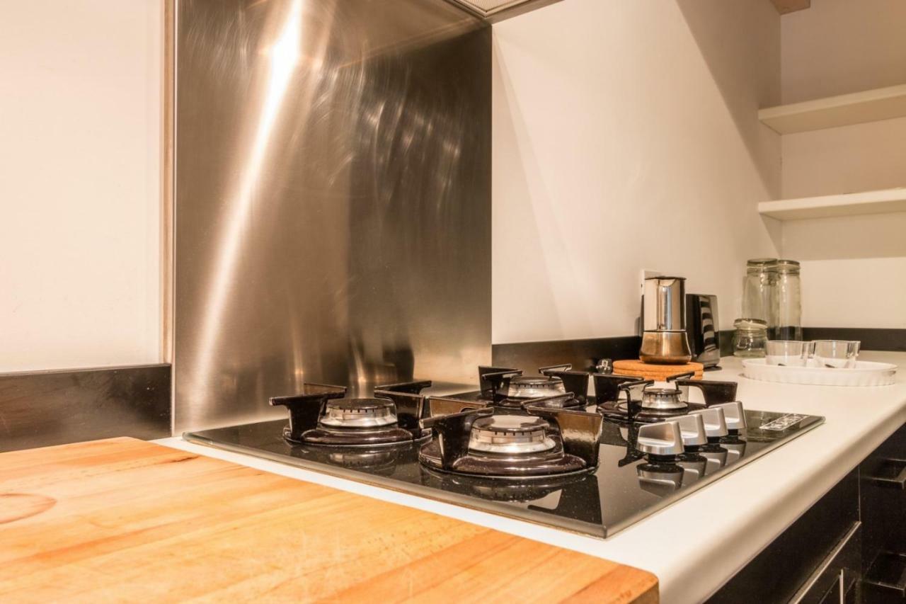Casin Dei Spiriti Apartment Venice Ngoại thất bức ảnh