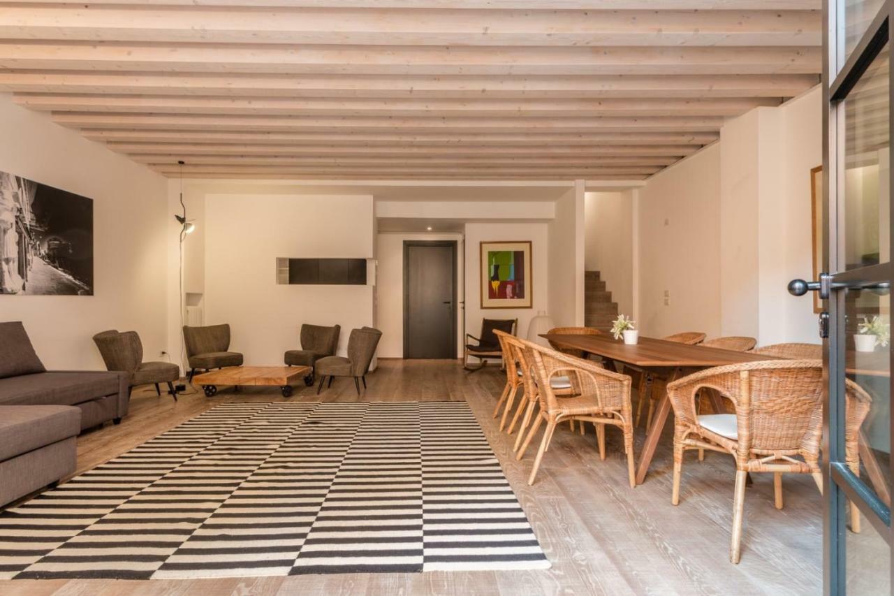 Casin Dei Spiriti Apartment Venice Ngoại thất bức ảnh