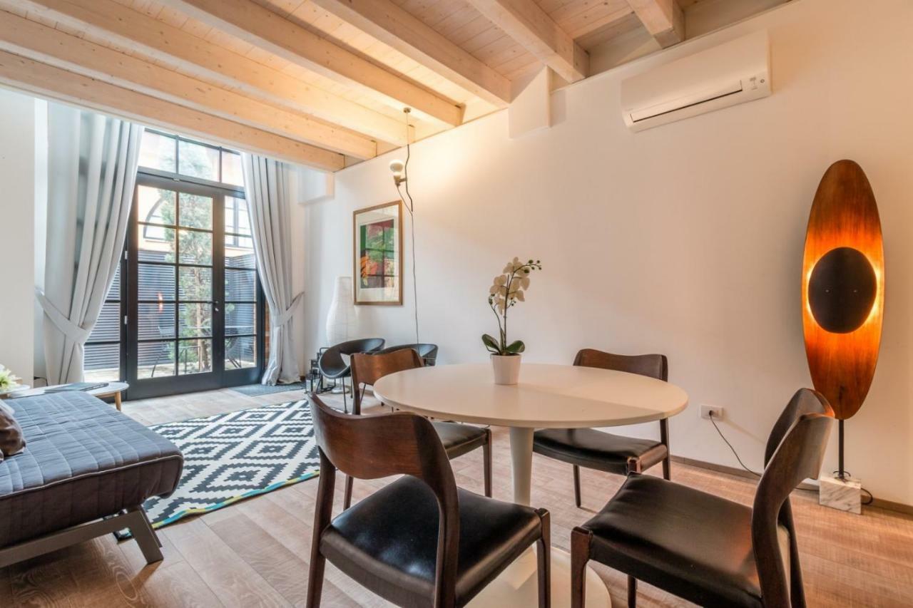 Casin Dei Spiriti Apartment Venice Ngoại thất bức ảnh