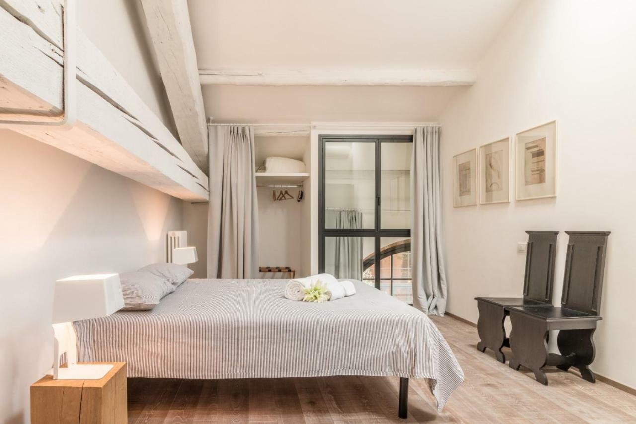 Casin Dei Spiriti Apartment Venice Ngoại thất bức ảnh