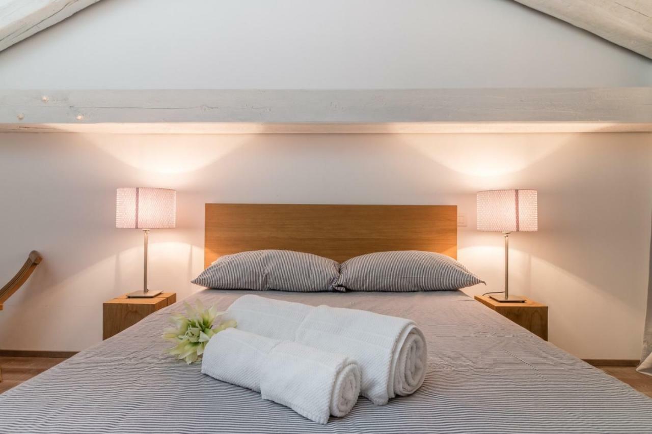 Casin Dei Spiriti Apartment Venice Ngoại thất bức ảnh