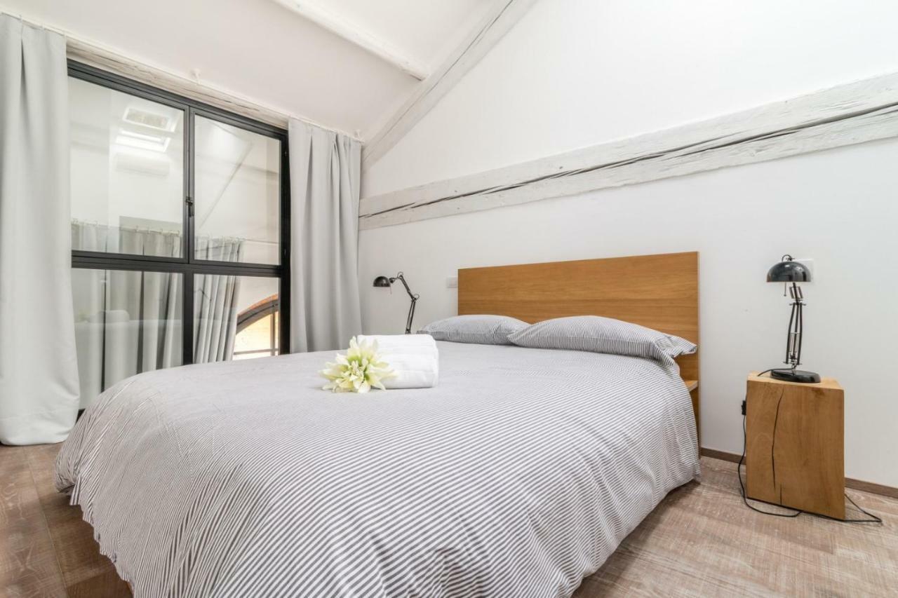Casin Dei Spiriti Apartment Venice Ngoại thất bức ảnh