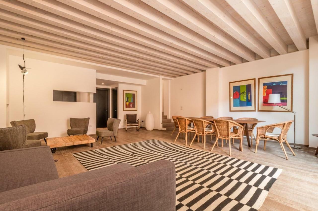 Casin Dei Spiriti Apartment Venice Ngoại thất bức ảnh