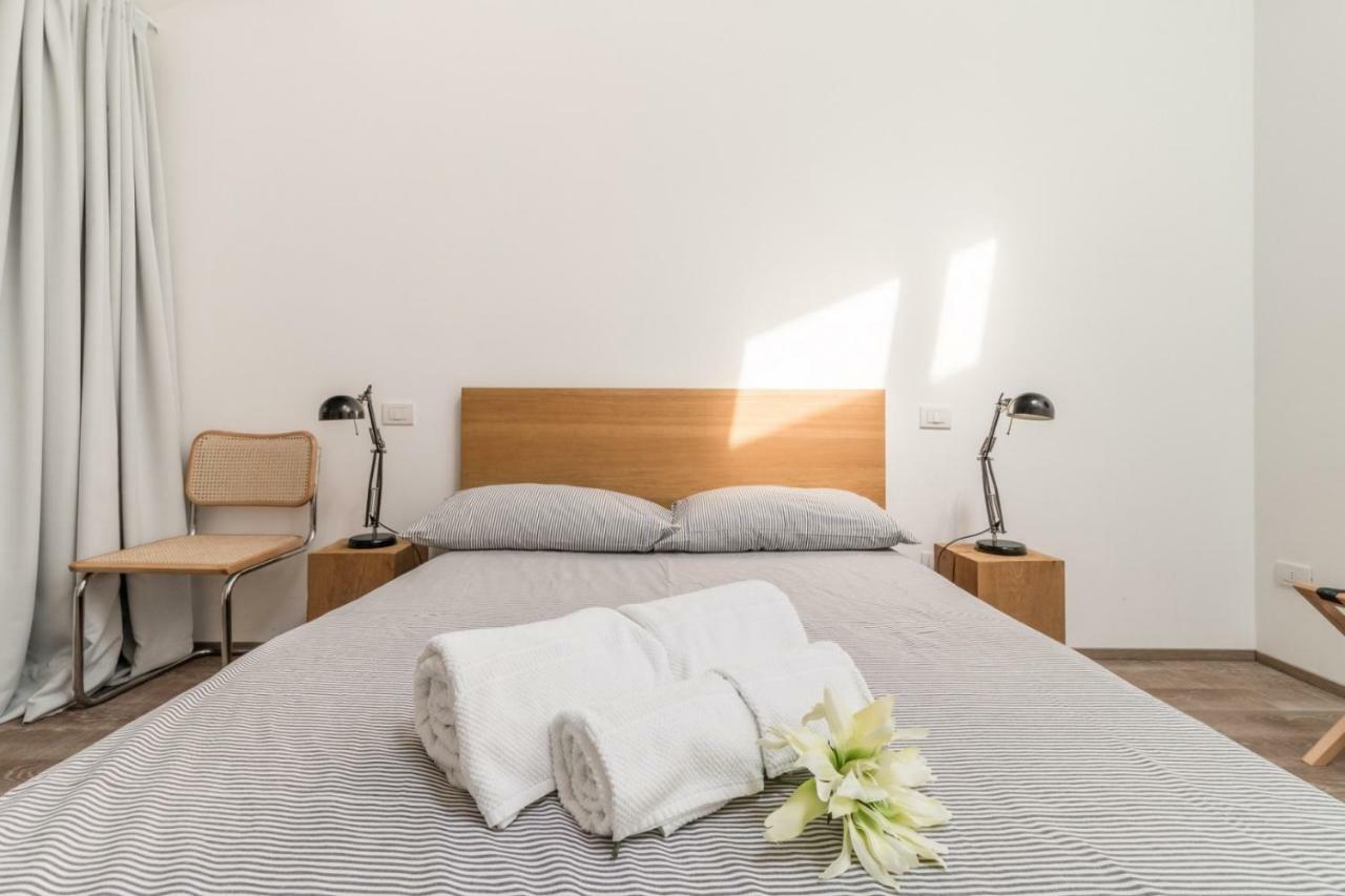 Casin Dei Spiriti Apartment Venice Ngoại thất bức ảnh