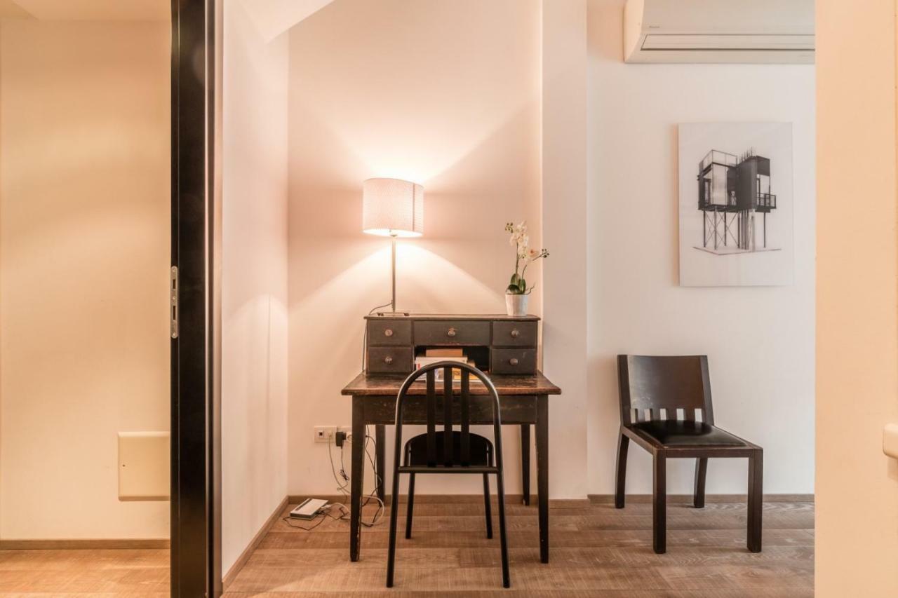 Casin Dei Spiriti Apartment Venice Ngoại thất bức ảnh